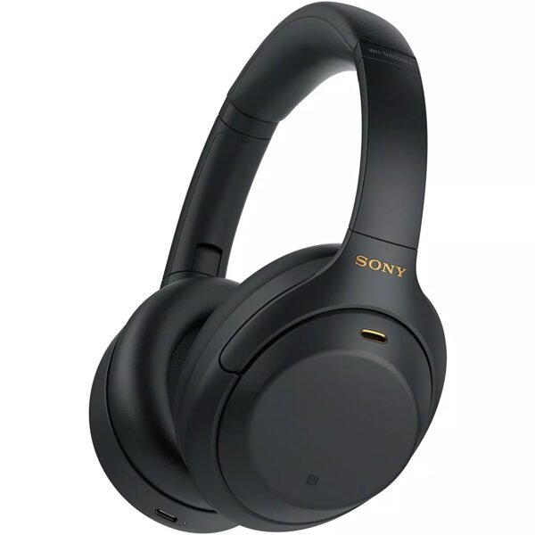 Sony WH-1000XM4 Wireless Noise Cancelling Headphones - Image 4