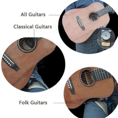 Flanger FA-80 Guitar Support Guitar Accessory