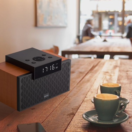 Edifier MP260 Portable Bluetooth Speaker - Image 4