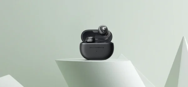 SOUNDPEATS Mini Pro l QCC3040 Hybrid ANC Wireless Earbuds - Image 2