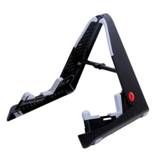 Aroma AGS-01 Electric Acoustic Portable Guitar Stand