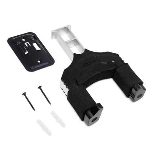 Aroma AH-83A Premium Alloy Guitar Wall Hanger