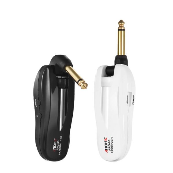 Aroma ARG-05 Guitar Wireless System