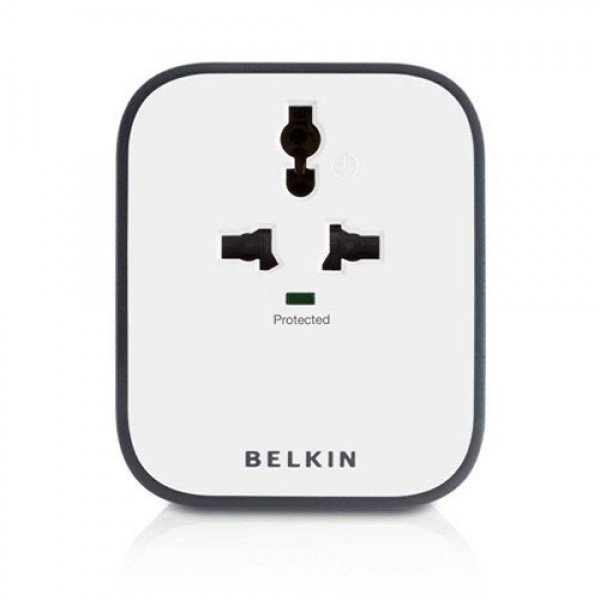 Belkin Essential Series Surge Protector
