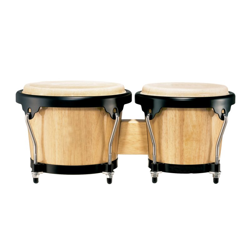 Bongo Drums
