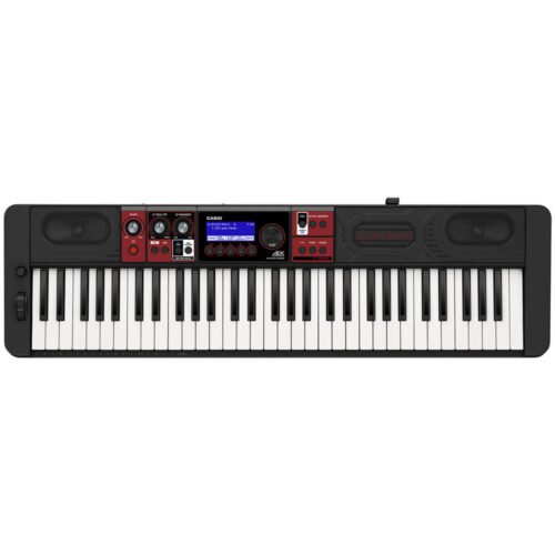 Casio Casiotone CT-S1000V Keyboard