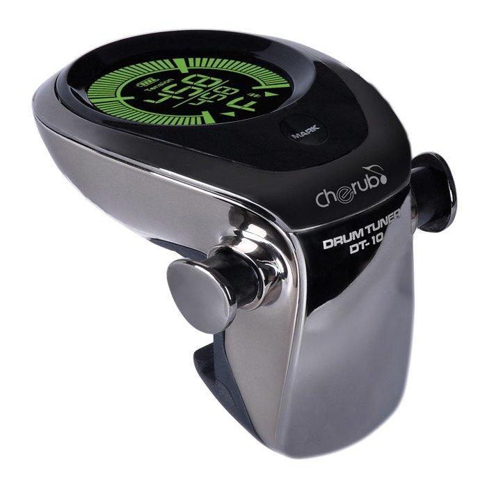 Cherub DT-10 Drum Tuner