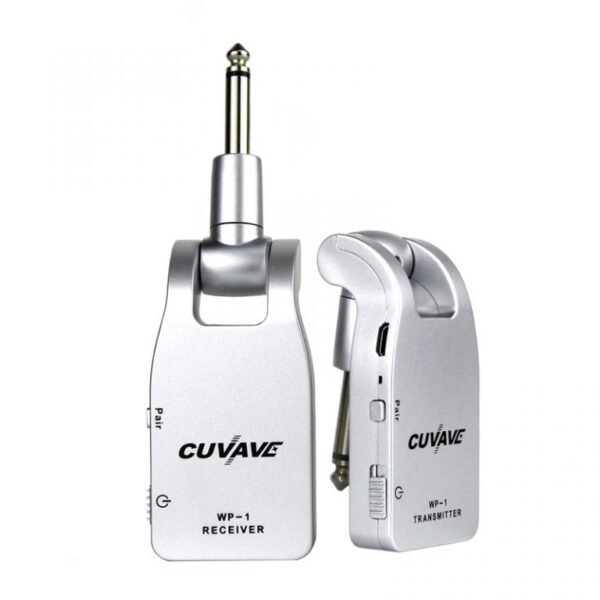 CUVAVE WP-1 2.4G Wireless Guitar System