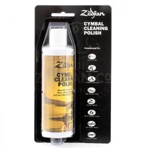 Zildjian Cymbal Polish