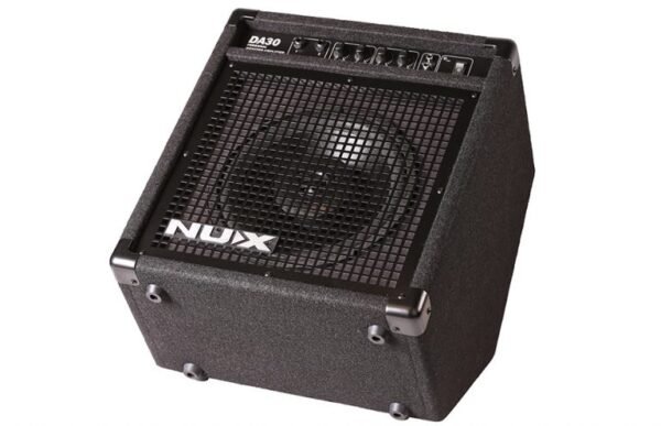 NUX DA30 Monitor Speaker - Image 3