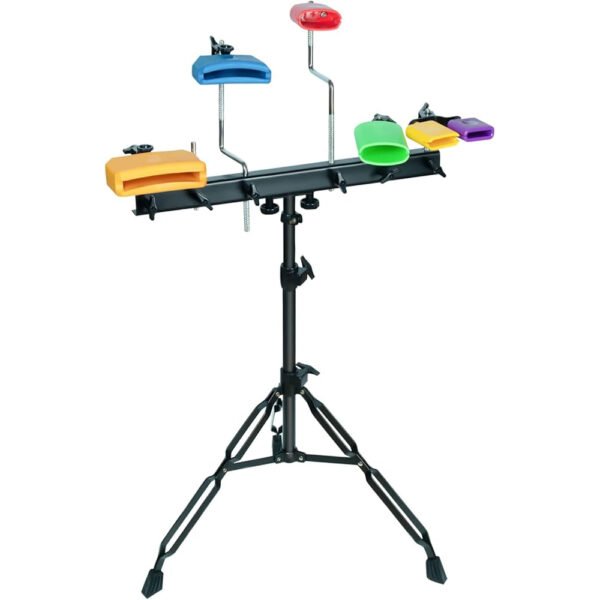 DADI Jam Blocks Set with Stand