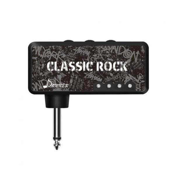 Donner Classic Rock Guitar Headphone Amp