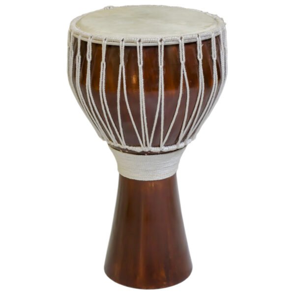 Oak Wood Djembe