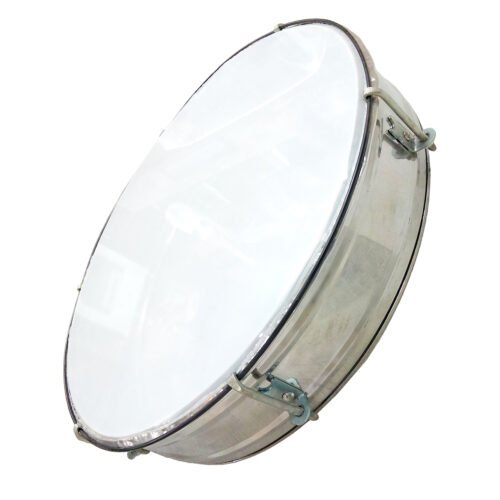Professional 18 Inch Duff with Steel Body