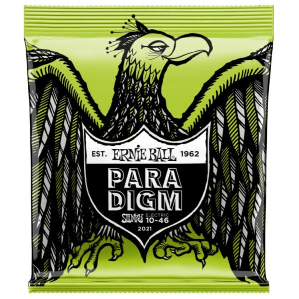 Ernie Ball 2021 Paradigm Regular Slinky