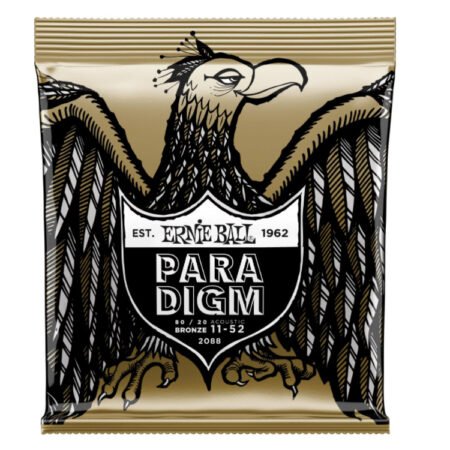 Ernie Ball 2088 Paradigm 80/20 Bronze Strings