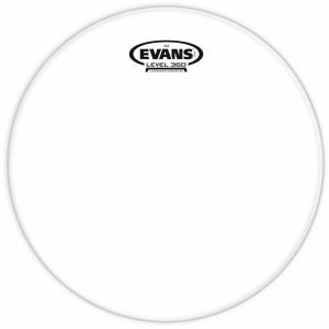 Evans 14″ GEN G2 CLR