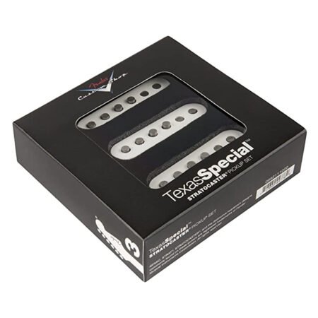 Fender Custom Shop Texas Special™ Strat® Pickups