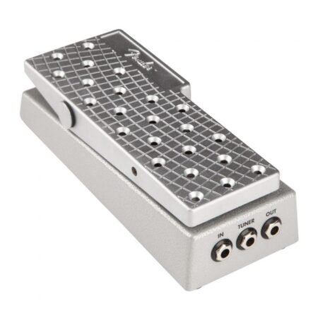 Fender FVP-1 Guitar Volume Pedal (passive volume)