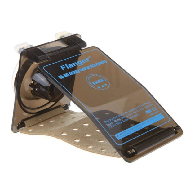 Flanger FA-80 Guitar Support Guitar Accessory - Image 2