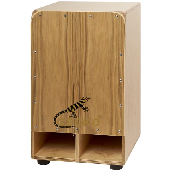 Gecko CD01 Extended Bass Reflex Cajon