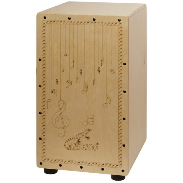 Gecko CL50A Cajon Drum