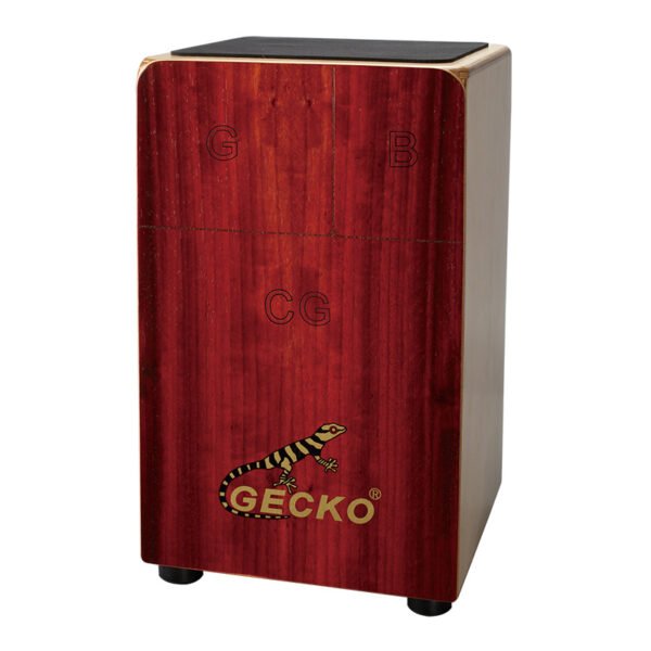 Gecko CL99A Multi-Zone Cajon