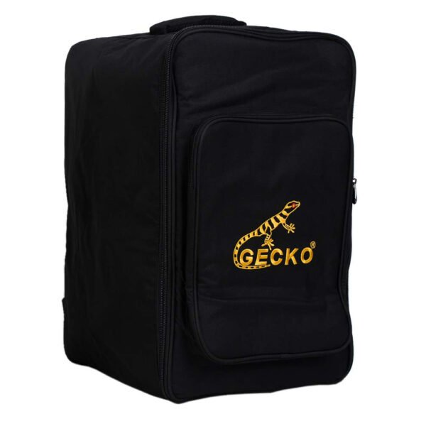 Gecko Cajon Bag