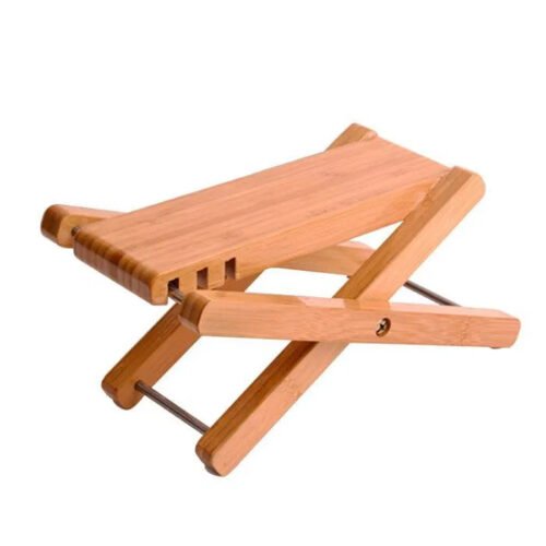 Guitar Foot Rest Wooden