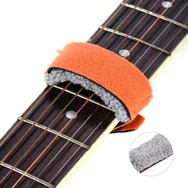 Guitar Gear Fret Wraps Suitable for 7-strings - Image 3