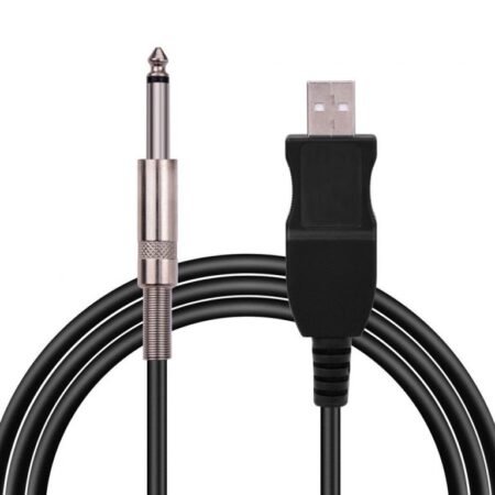 Guitar 2 USB Interface Cable
