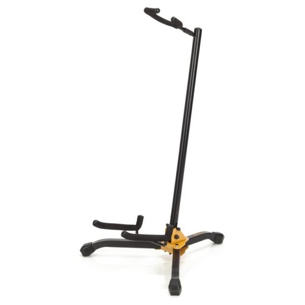 Hercules Stands GS405B Shocksafe Guitar Stand