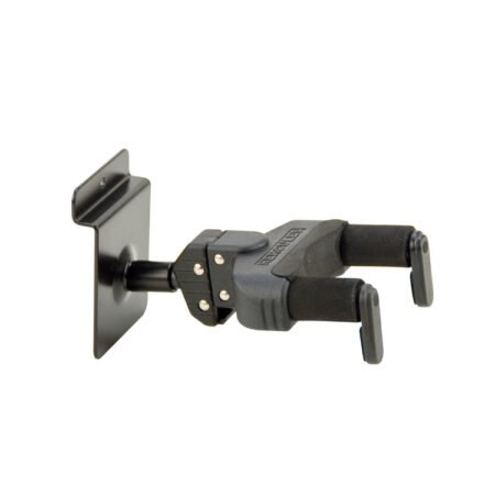 Hercules Stands GSP39SB Plus Auto-Grip Wall Hanger