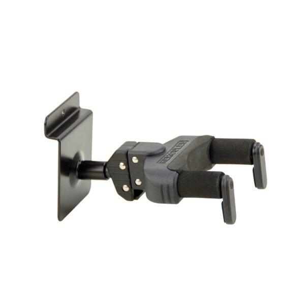 Hercules Stands GSP39SB Plus Auto-Grip Wall Hanger
