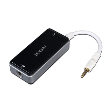 iCON iPlug G (unique design, premium sound quality)