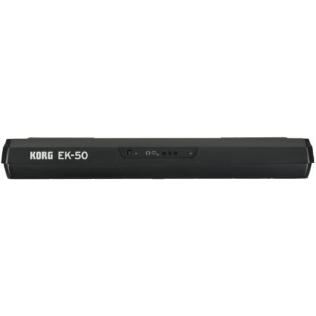 Korg EK-50 61-key Arranger Keyboard - Image 2