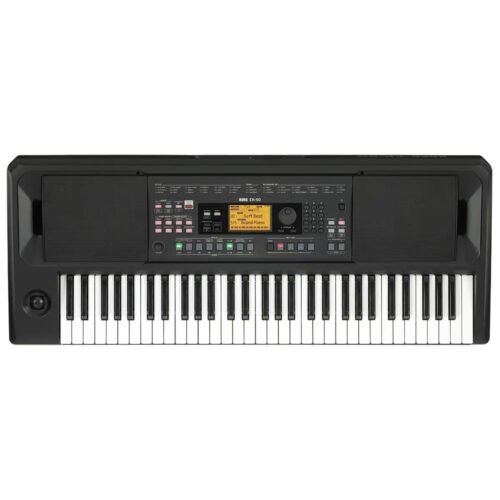 Korg EK-50 61-key Arranger Keyboard