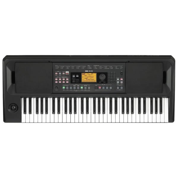 Korg EK-50 61-key Arranger Keyboard