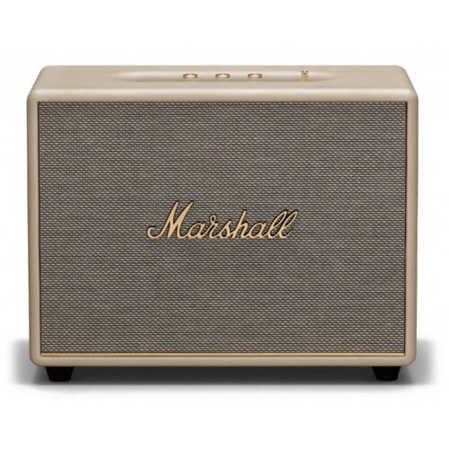 Marshall WOBURN III Bluetooth Speaker