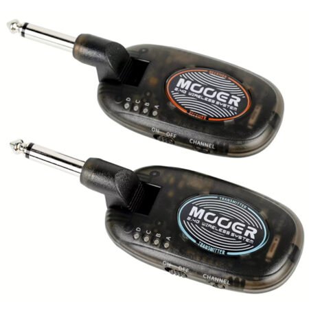 MOOER Air AP10 Guitar Wireless System