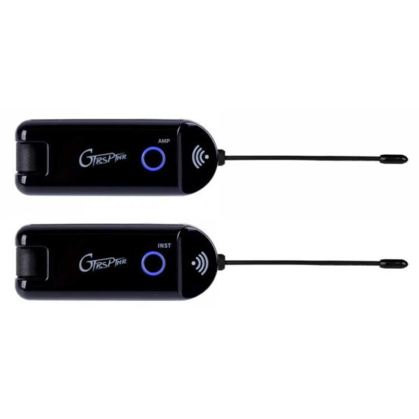 MOOER GTRS GWU4 Wireless Guitar System