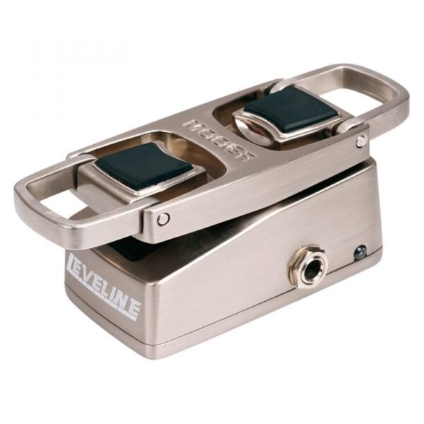 MOOER Leveline Volume Pedal (professional musicians rigs)