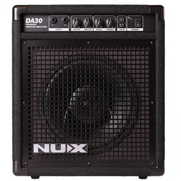 NUX DA30 Monitor Speaker