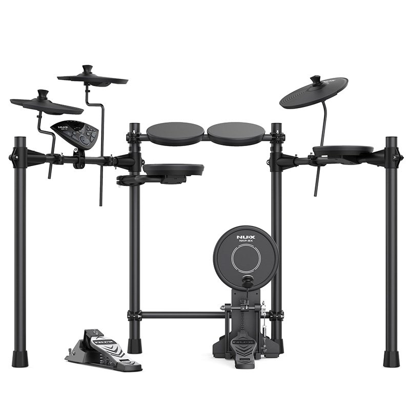 NUX DM-1X Digital Drum Kit