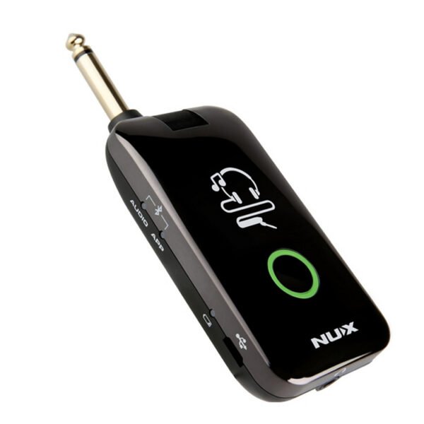 NUX MP-2 Mighty Plug Guitar Wireless