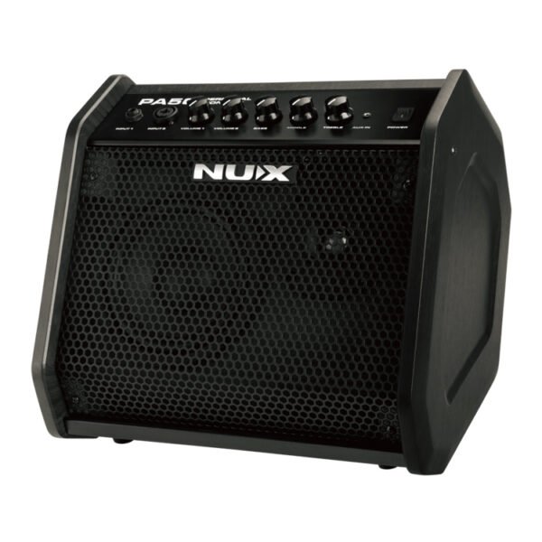 NUX PA-50 Personal Monitor - Image 2