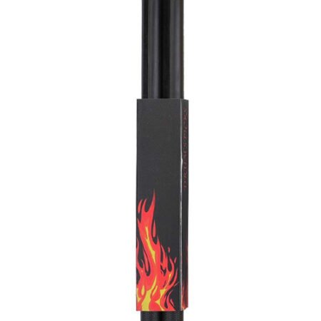 Nylon Drum Sticks with Grip