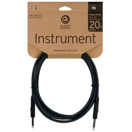 Planet Waves PW-CGT-20