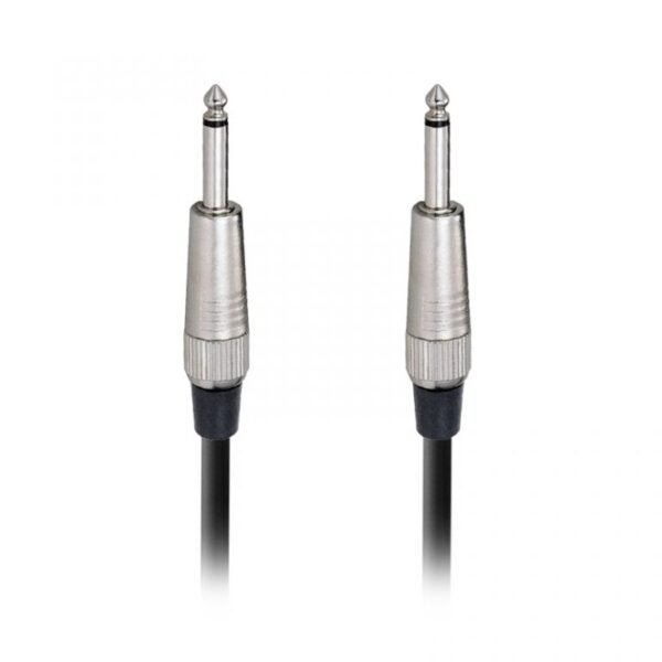 Professional Grade TS Mono Cable