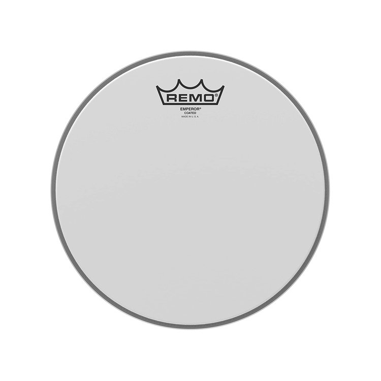 Remo Emperor Coated Drumhead 10″
